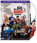 The Big Bang Theory: The Complete Thi...