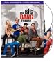 The Big Bang Theory: The Complete Third Season