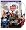 The Big Bang Theory: The Complete Third Season
