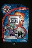 ACE'S COMBAT SET-Darkus Falcon Fly Bakugan Trap + Percival