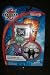 ACE'S COMBAT SET-Darkus Falcon Fly Bakugan Trap + Percival