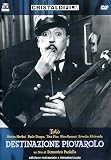 : Destination Piovarolo ( Destinazione Piovarolo ) [ NON-USA FORMAT, PAL, Reg.2 Import - Italy ]