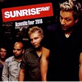 Acoustic Tour 2010von "Sunrise Avenue"