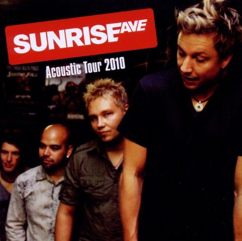 Produkt-Bild: Acoustic Tour 2010