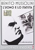 Benito Mussolini - La Storia Del Fascismo #02 - L`Affermazione
