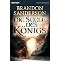 Die Seele des K�nigs von Brandon Sanderson