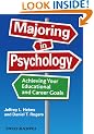 Majoring in Psychology: Achieving Your Educational and Career Goals
