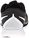 Nike Women's Free 5.0 Black/White/Anthracite Running Shoe 7 Women US
