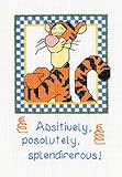 Splendiferous Counted Cross Stitch Kit
