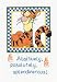 Splendiferous Counted Cross Stitch Kit