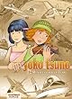 Yoko Tsuno l'Int�grale, Tome 8 : Menaces pour la Terre