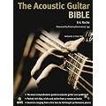 The Acoustic Guitar Bible