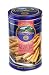 Royal Dansk Chocolate Luxury Wafers, 12.3 Ounce Tins (Pack of 4)