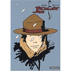 Un homme, une aventure, Tome 1 : Jesuit Joe