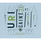 Uri Caine Plays Mozart