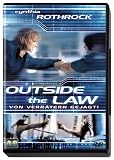 Outside the Law - Von Verr�tern gejagt! - Cynthia Rothrock