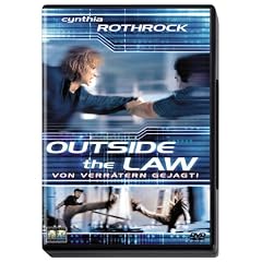 Outside the Law - Von Verr�tern gejagt!