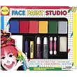 Face Paint Studio