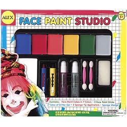 Face Paint Studio