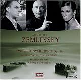 Zemlinsky: Lyric Symphony, Op. 18
