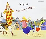 Krysař = the pied piper