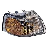 Depo 331-1553R-US Ford Thunderbird Mercury Cougar Passenger Side Replacement Parking... by Depo