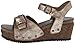 OTBT Women's Danbury Platform Sandal
