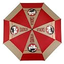 Florida State Golf Umbrella, WindSheer II - Auto Open