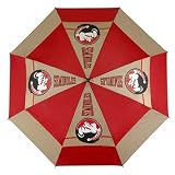Florida State Golf Umbrella, WindSheer II - Auto Open