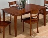 Jofran Bailey Collection 850C-60 Wood Table