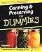 Canning & Preserving for Dummies