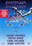 Fantasia: Live In Tokyo [DVD] [2008]
