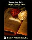 Romeo and Juliet : A Unit Plan (Litplans on CD)