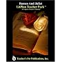 Romeo and Juliet : A Unit Plan (Litplans on CD)