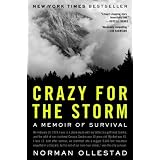 CrazyfortheStorm:AMemoirofSurvival