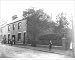 Mens Work Trousers Photographic Prints of Residential street in Loughborough from Leicestershire County Council
