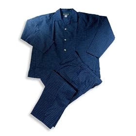 Buy Bert Pulitzer - Mens Big And Tall Long Sleeve Pajamas, Navy by var goTwisterProductImageStrings = new Object();goTwisterProductImageStrings['prodImageNotAvailTextNoColor'] = 