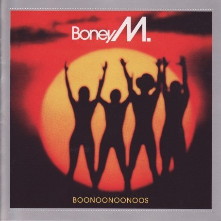 Boney M - Boonoonoonoos - Zortam Music Boney M - Boonoonoonoos - Zortam Music