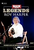 Classic Rock Legends