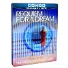 Requiem for a Dream: Director's Cut (SteelBook Edition) [Blu-ray + DVD]