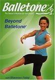 Balletone - Beyond Balletone