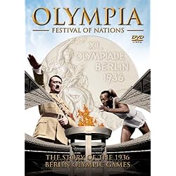 Olympia: Festival of Nations