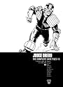 Judge Dredd: The Complete Case Files Vol.10 (Judge Dredd): Complete Case Files v. 10