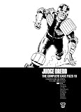Judge Dredd: Complete Case Files v. 10