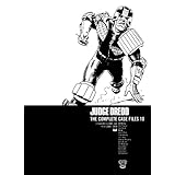 Judge Dredd: The Complete Case Files Vol.10 (Judge Dredd): Complete Case Files v. 10by John Wagner
