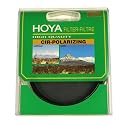 Hoya 46mm Circular Polarizing Filter