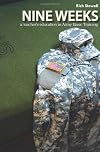 Nine Weeks: a teacher's education in Army Basic Training