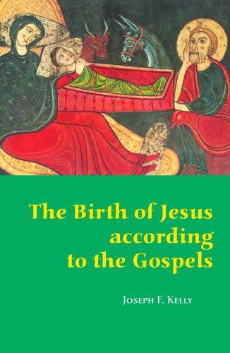 The Birth of Jesus according to the Gospels under General in The Books Store