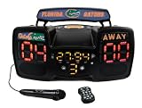 Florida Gators Gametime Scoreboard