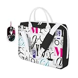 Trust 15 to 16 inch Milano Laptop Bag and Mouse 16527